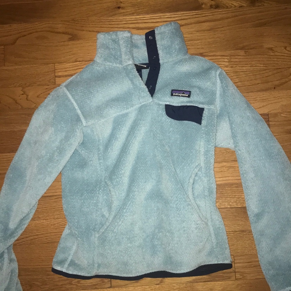 Patagonia Pullover